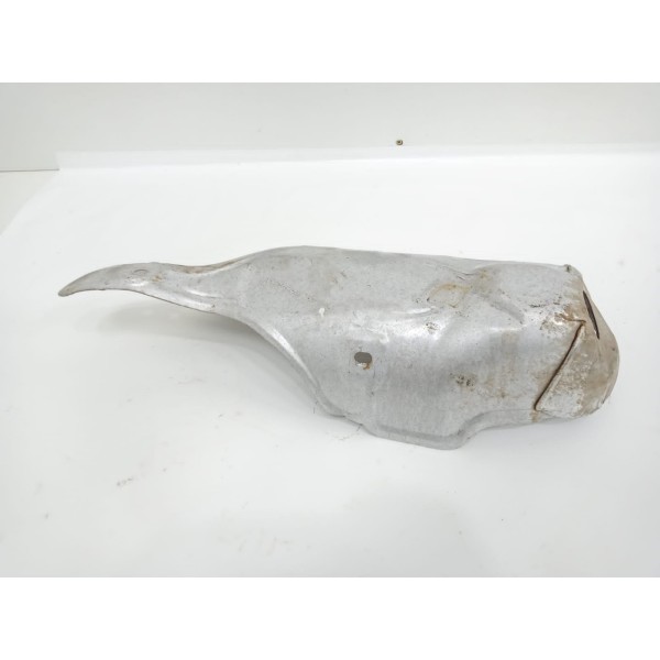 Defleto Escape Ford Ka 1.0 3cc 2020 2021