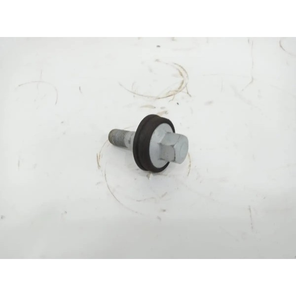 Parafuso Trava Estepe Citroen Aircross 1.6 2018