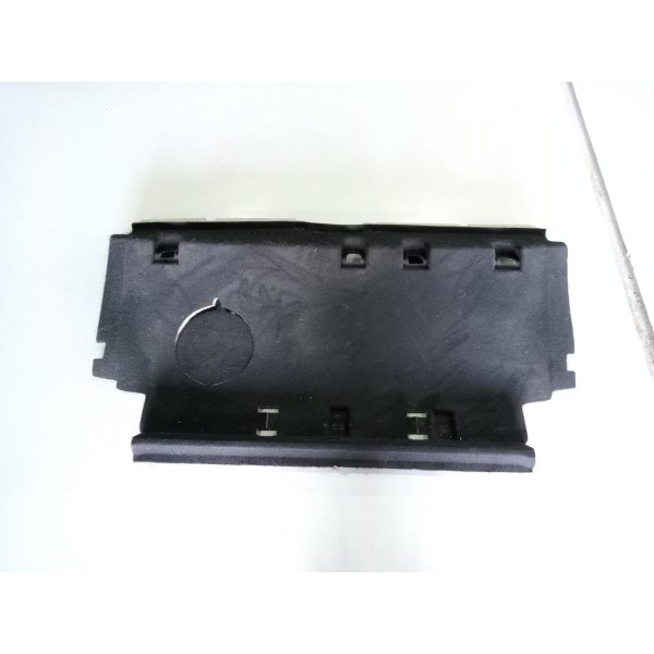 Forro Assoalho Traseiro Citroen Aircross 1.6 2018