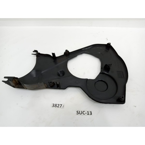 Capa Proteção Correia Citroen Aircross 1.6 2018 9674200580