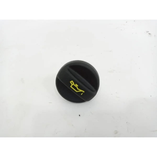 Tampa Óleo Motor Citroen Aircross 1.6 2018