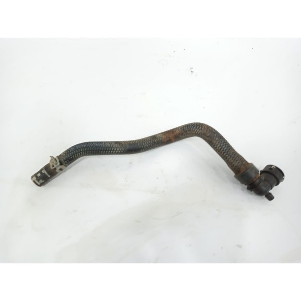 Mangueira Ar Quente Citroen Aircross 1.6 2018 9809851580