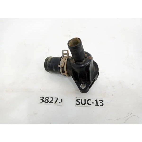 Flange Cano Água Citroen Aircross 1.6 2018 9801622180