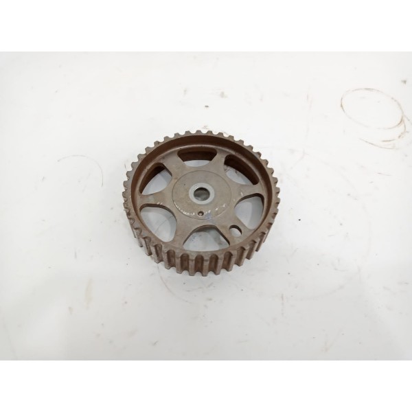 Polia Comando Admissão Citroen Aircross 1.6 2018