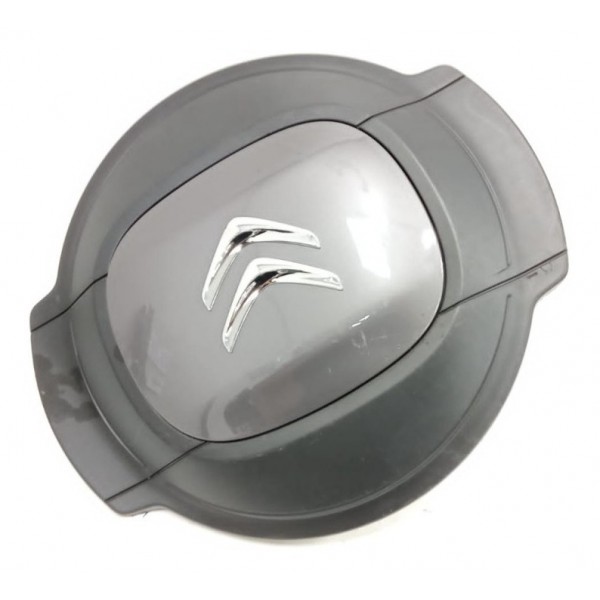 Capa Estepe Tampa Traseira Citroen Aircross 1.6 2018 Detalhe