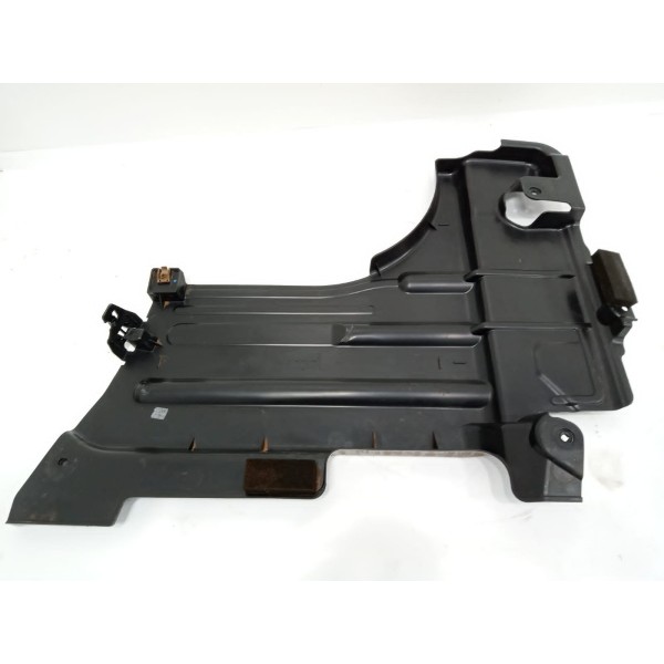 Acabamento Assoalho Direito Citroen Aircross 1.6 2018