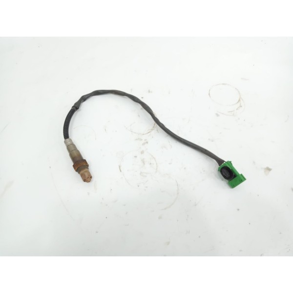 Sonda Lambda Citroen Aircross 1.6 2018 0258006027