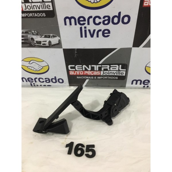 Pedal Acelerador Hyundai Ix35 2018