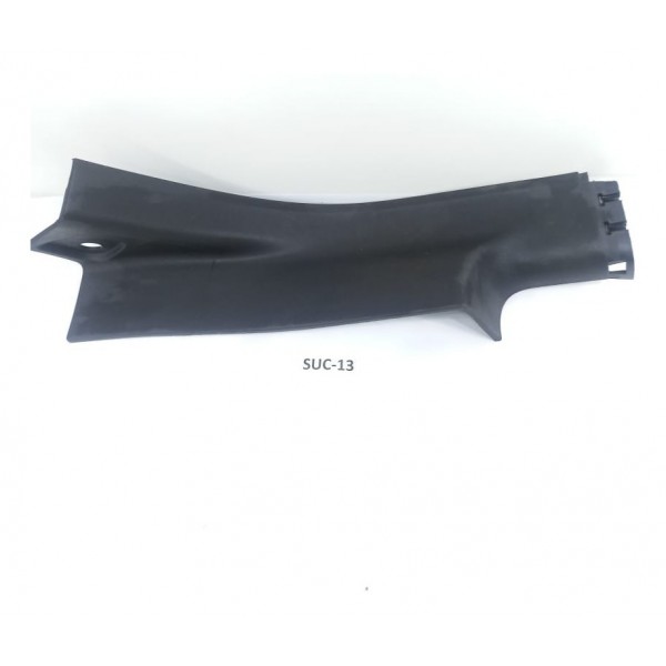 Acabamenro Soleira Traseiro Esquerdo Aircross 1.6 2018