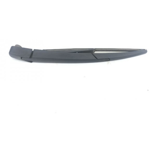 Limpador Traseiro Para-brisa Aircross 1.6 2018 Esquerdo