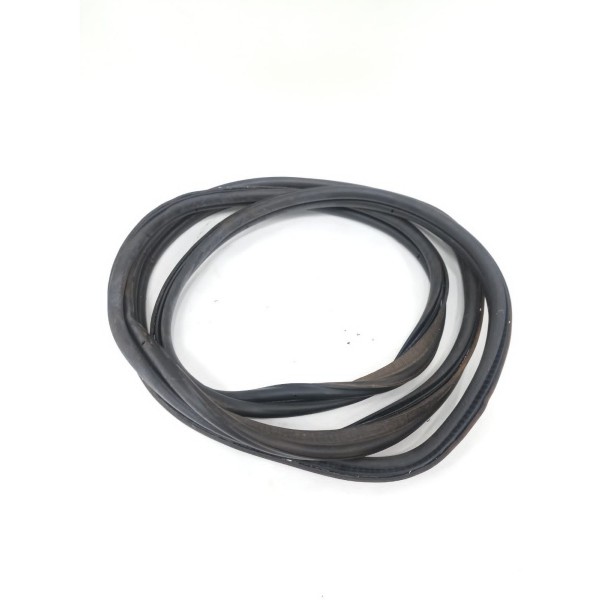 Borracha Tampa Traseira Aircross 1.6 2018