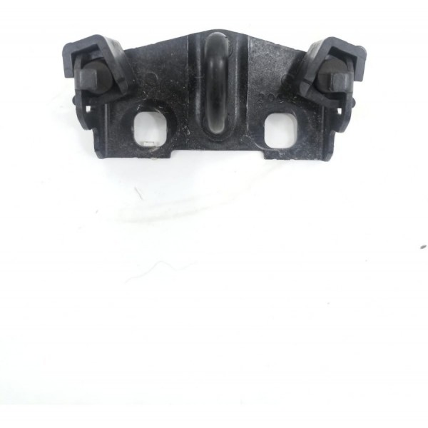 Batente Fechadura Tampa Traseira Aircross 1.6 2018