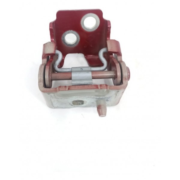 Dobradiça Inferior Porta Traseiro Esquerdo Aircross 1.6 2018