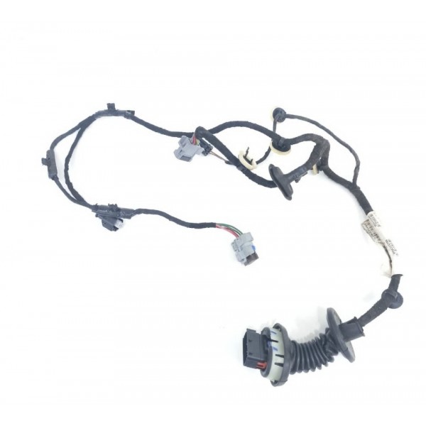 Chicote Porta Traseiro Esquerdo Aircross 1.6 2018 9825215580