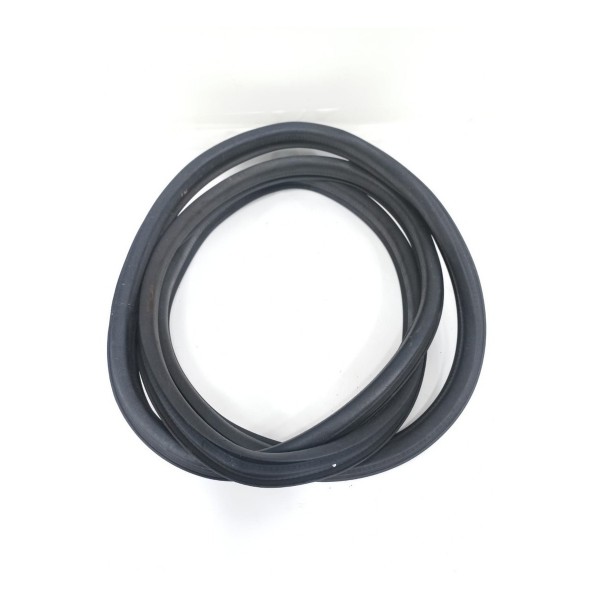 Borracha Porta Traseiro Esquerdo Aircross 1.6 2018