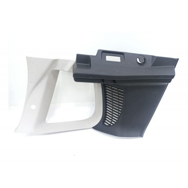 Acabamento Coluna Traseira Esquerdo Aircross 1.6 2018