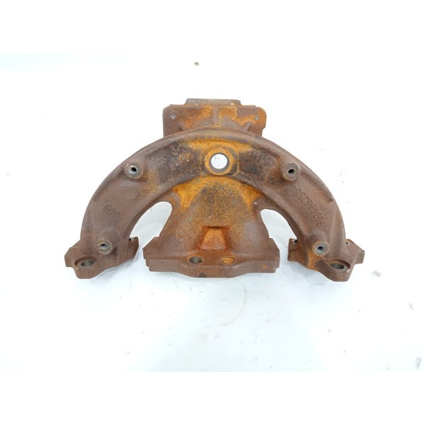 Coletor Escape Citroen Aircross 1.6 2018