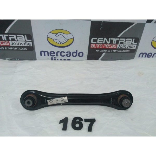 Braço Reto Suspensão Traseira Esquerda Civic G10 2017