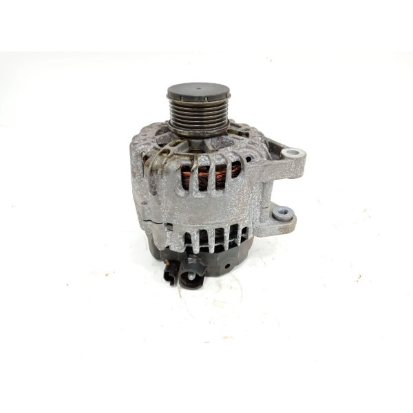 Alternador Citroen Aircross 1.6 2018