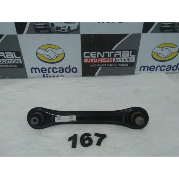 Braço Reto Suspensão Traseira Direita Civic G10 2017