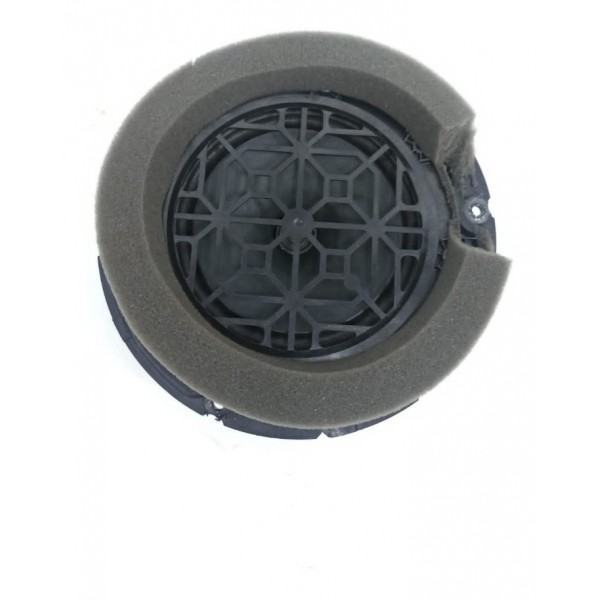 Alto Falante Porta Dianteira Esquerda Aircross 1.6 2018 Preto
