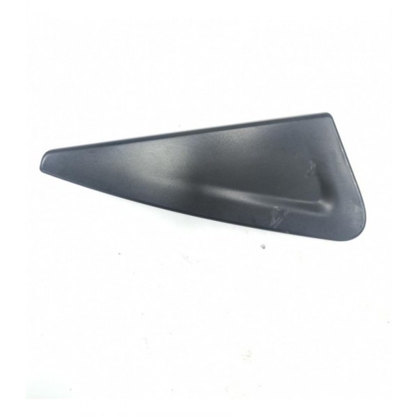 Acabamento Retrovisor Dianteiro Esquerdo Aircross 1.6 2018