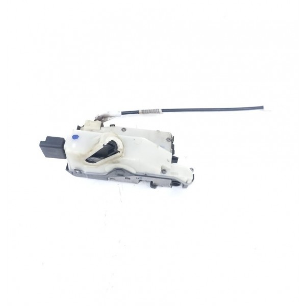 Fechadura Porta Dianteira Direita Aircross 1.6 2018