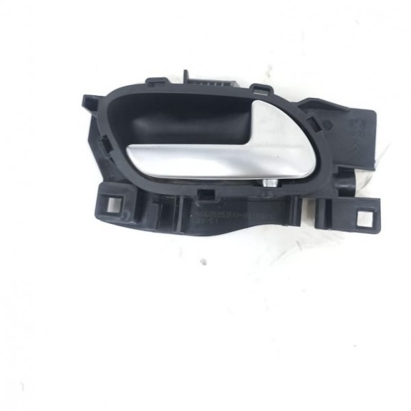 Maçaneta Interna Porta Dianteira Direita Aircross 1.6 2018 Dianteira