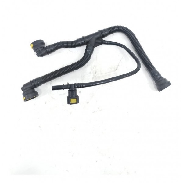 Mangueira Valvula Canister Aircross 1.6 2018