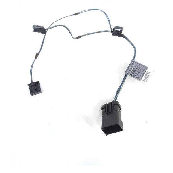 Chicote Caixa Evaporadora Fiat Freemont 2.4 2011 2012