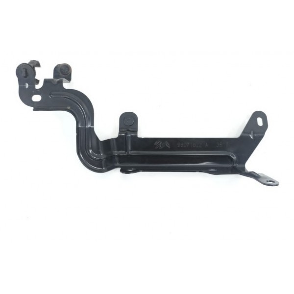 Suporte Chicote Caixa Câmbio Aircross 1.6 2018 98071822a