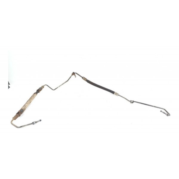 Mangueira Cano Óleo Fiat Freemont 2.4 2011 2012