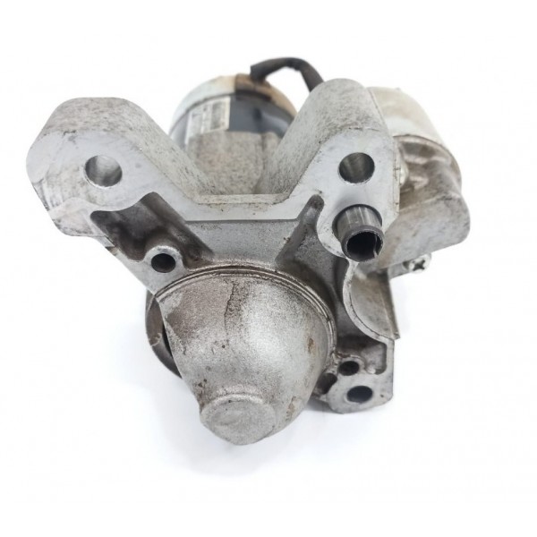 Motor Arranque Partida Aircross 1.6 2018