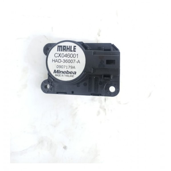 Atuador Caixa Evaporadora Aircross 1.6 2018