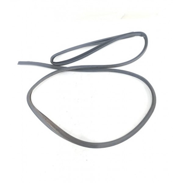 Borracha Direita Carroceria Citroen Aircross 1.6 2018