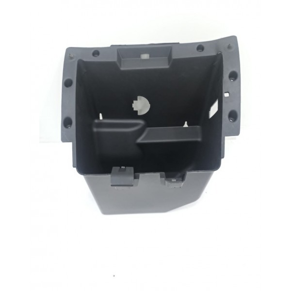 Porta Luvas Aircross 1.6 2018 Detalhe