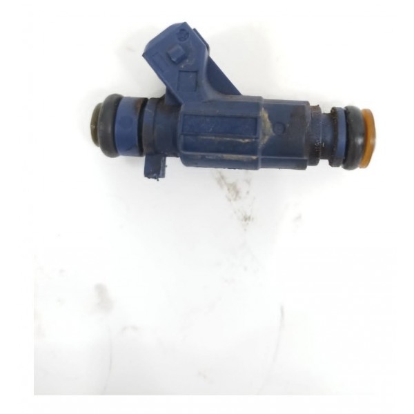 Bico Injetor Aircross 1.6 2018 Unidade