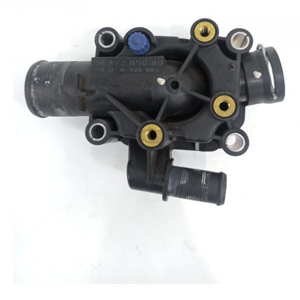 Válvula Termostática Aircross 1.6 2018