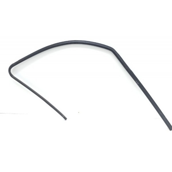 Guarnição Porta Dianteira Esquerda Aircross 1.6 2018