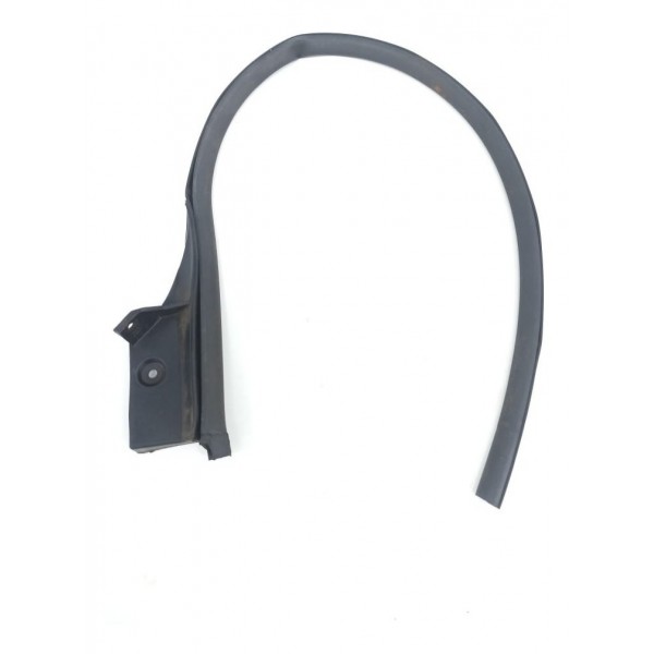 Borracha Paralama Esquerdo Aircross 1.6 2018