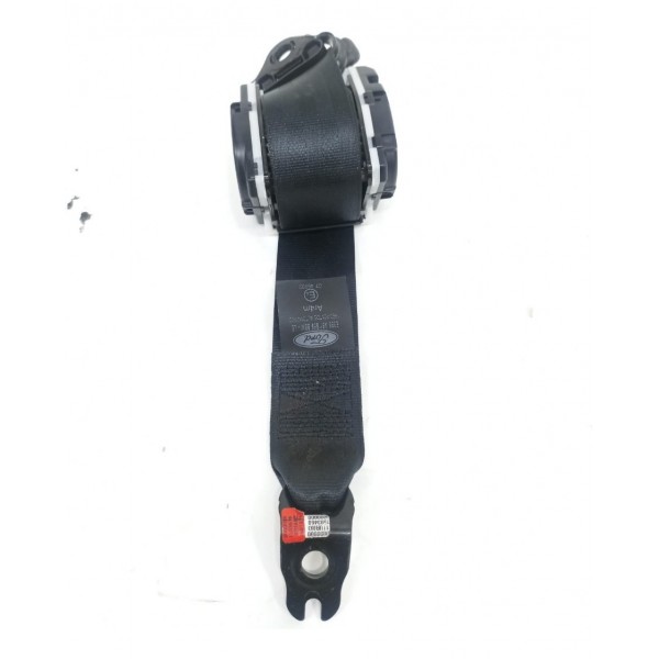 Cinto Segurança Traseiro Esquerdo Ford Ka 1.0 3cc 2021