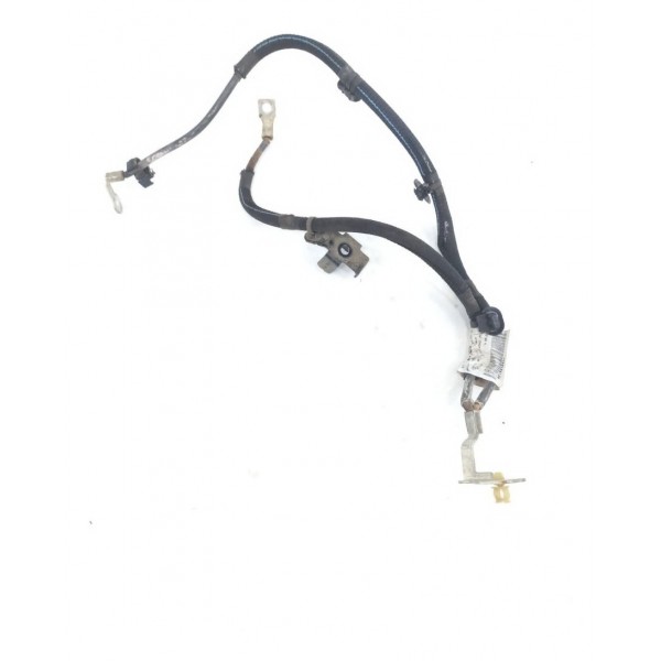 Cabo Negativo Bateria Aircross 1.6 2018