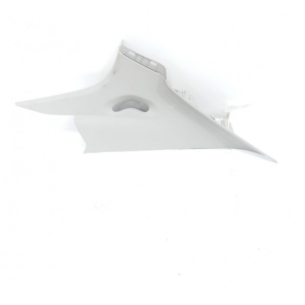 Acabamento Coluna Traseira Esquerda Ford Ka 1.0 3cc 2021