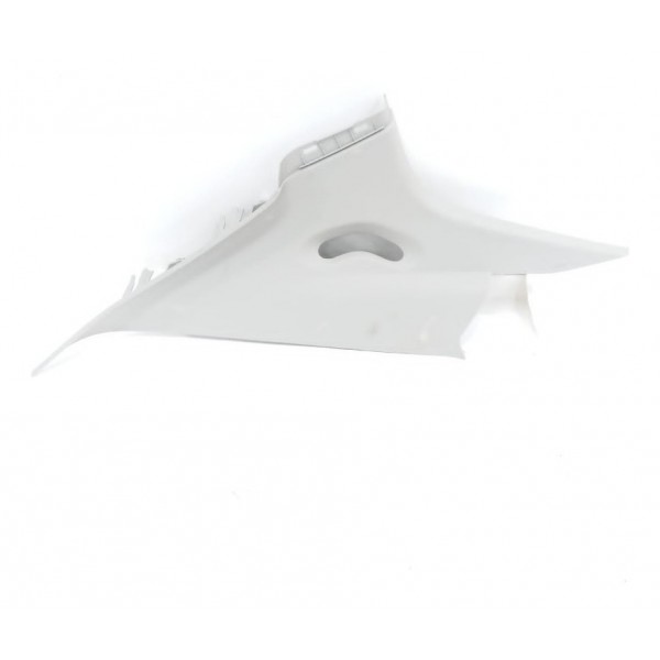 Acabamento Coluna Traseira Direita Ford Ka 1.0 3cc 2021