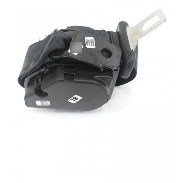 Cinto Segurança Traseiro Central Ford Ka 1.0 3cc 2021