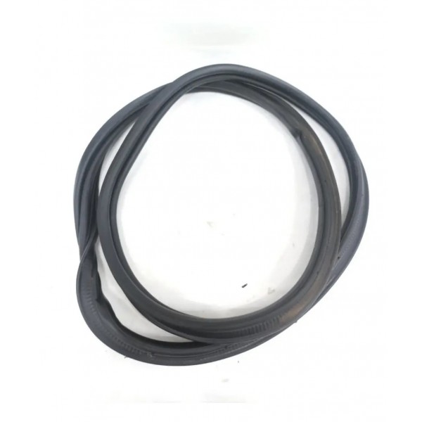 Borracha Tampa Traseira Ford Ka Se 1.0 3cc 2020 2021