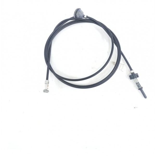 Cabo Abertura Tanque Combustível Ford Ka Se 1.0 3cc 2021