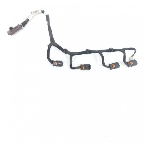 Chicote Bobina Ignicao Aircross 1.6 2018