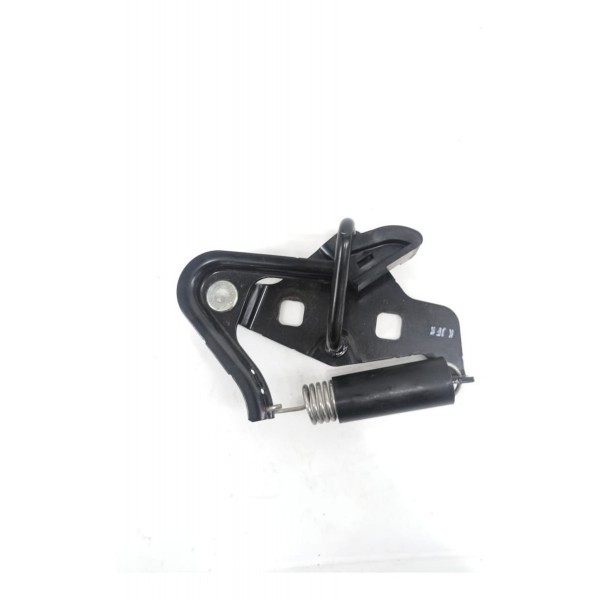 Batente Fechadura Tampa Traseira Ford Ka Se 1.0 3cc 2021