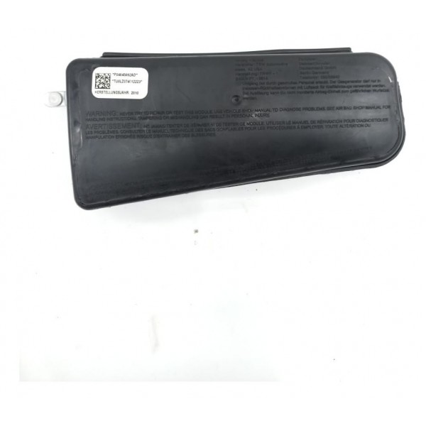 Airbag Banco Dianteiro Direito Fiat Freemont 2.4  2012